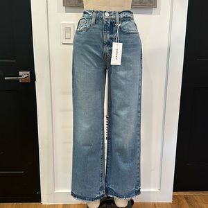 Frame Denim Women's Blue Jeans
